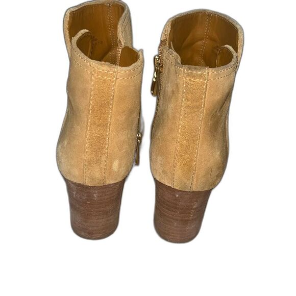 Tory Burch booties - Picture 2 of 3